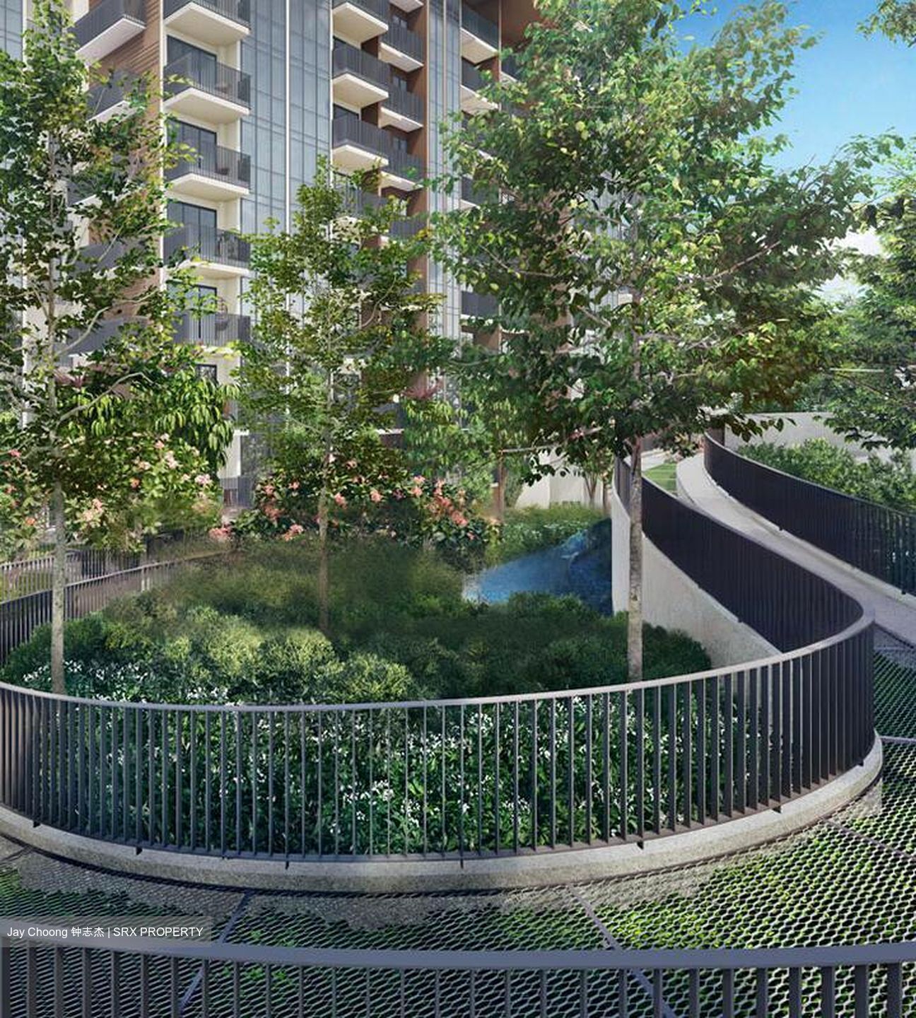 The Continuum (D15), Apartment #477544751